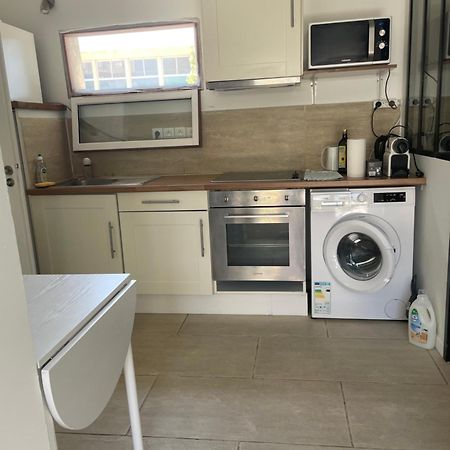 Cozy House With Parking And Garden Apartment Nice Luaran gambar