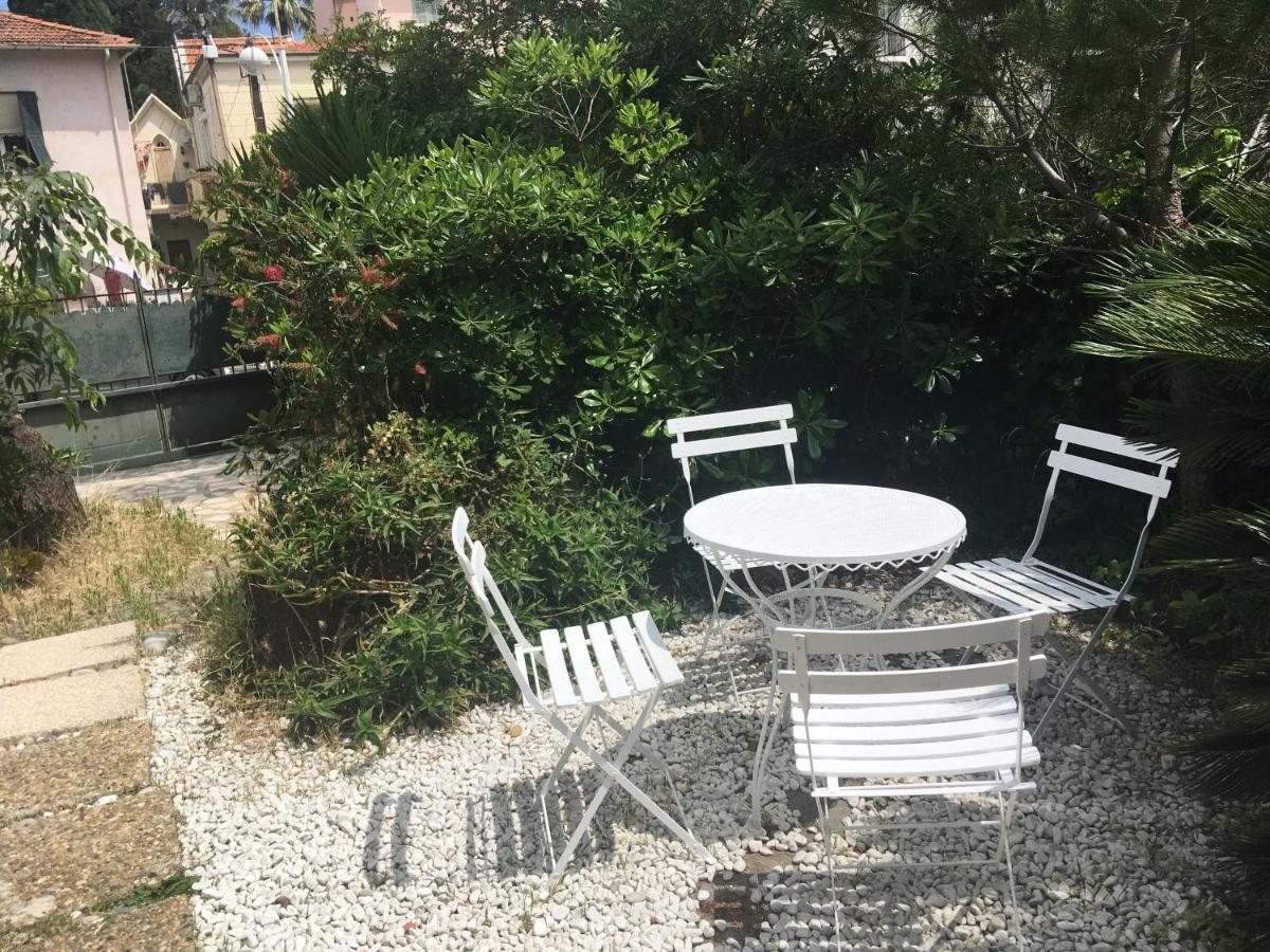 Cozy House With Parking And Garden Apartment Nice Luaran gambar