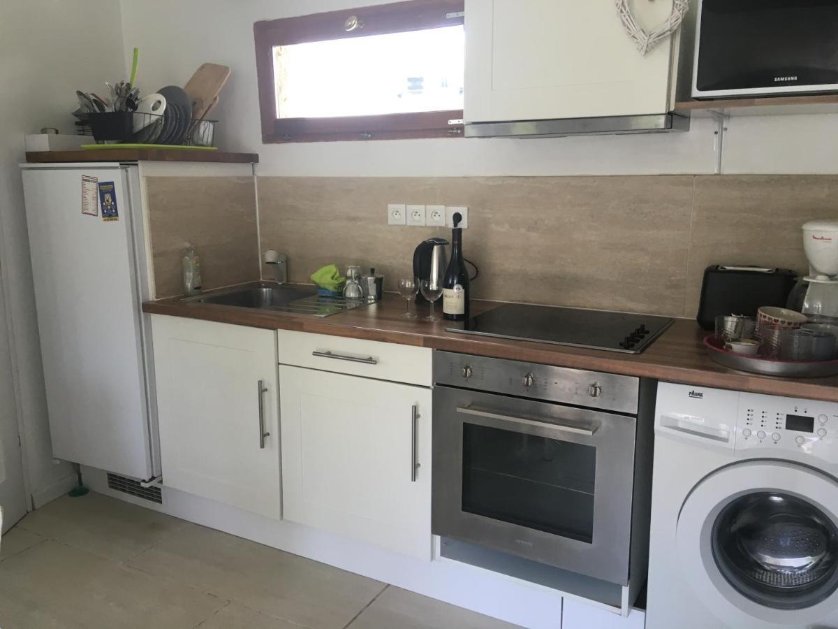 Cozy House With Parking And Garden Apartment Nice Luaran gambar
