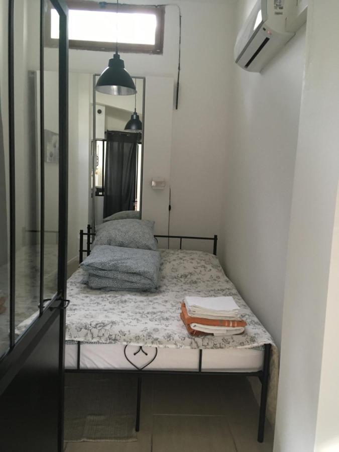 Cozy House With Parking And Garden Apartment Nice Luaran gambar