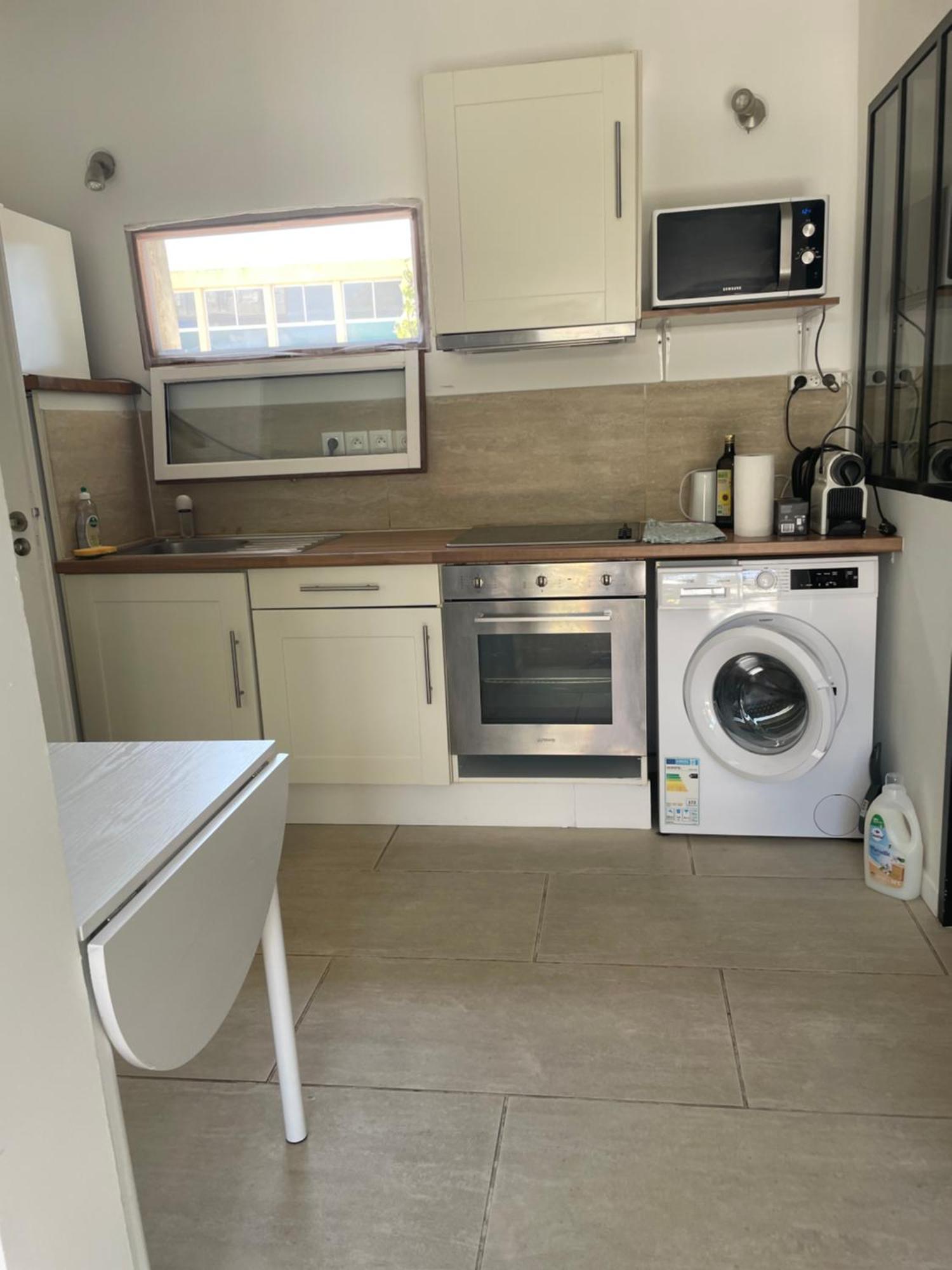Cozy House With Parking And Garden Apartment Nice Luaran gambar